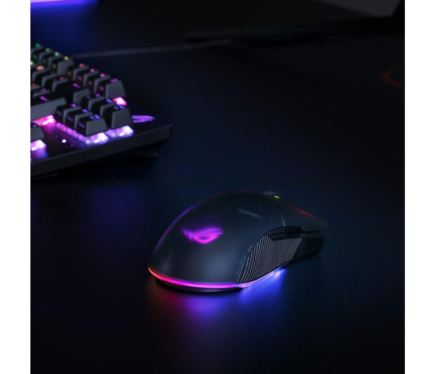 ASUS ROG PUGIO II - 714795 - zdjęcie 3